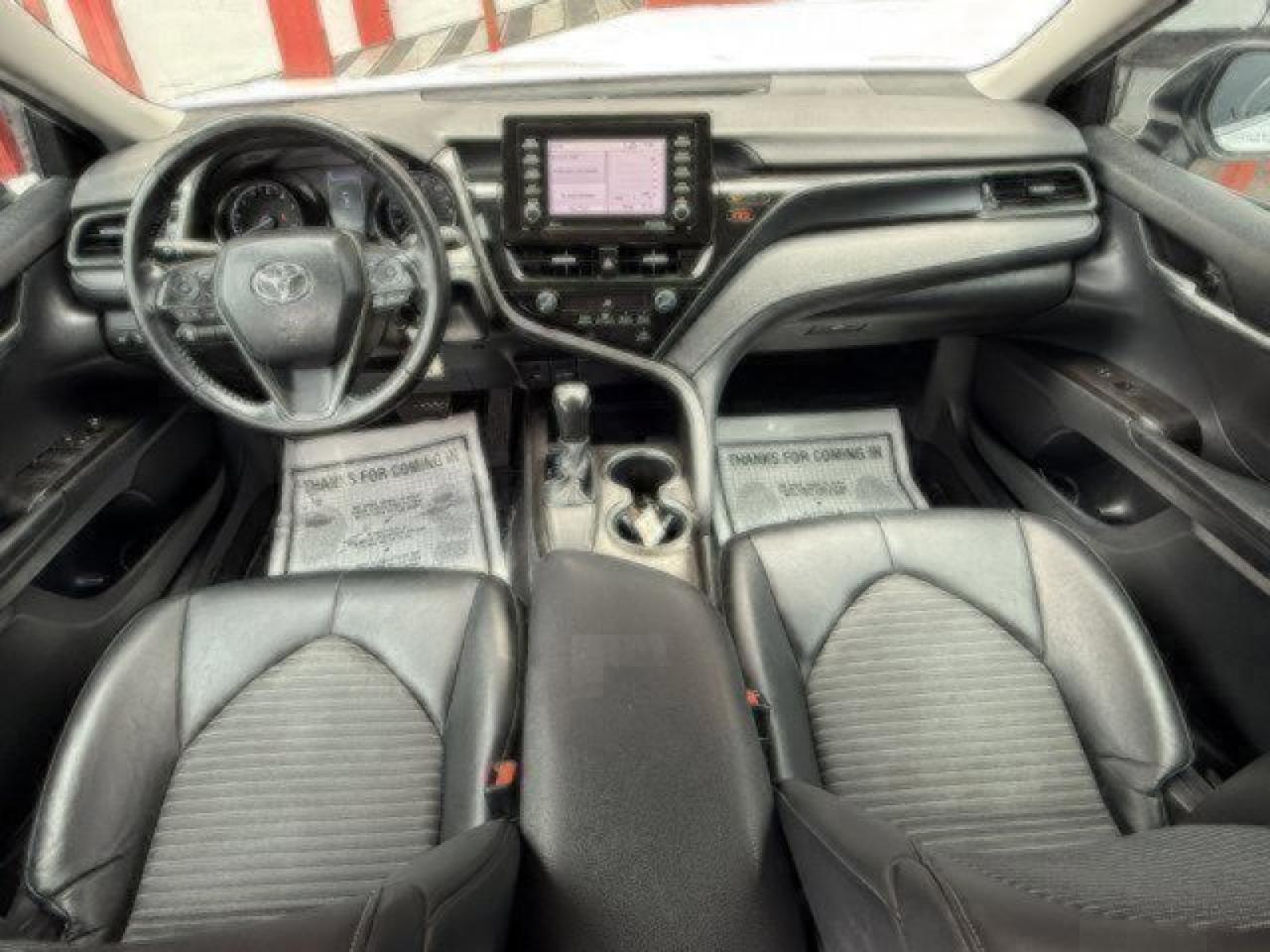 2021 Toyota Camry SE Nightshade Hollywood FL