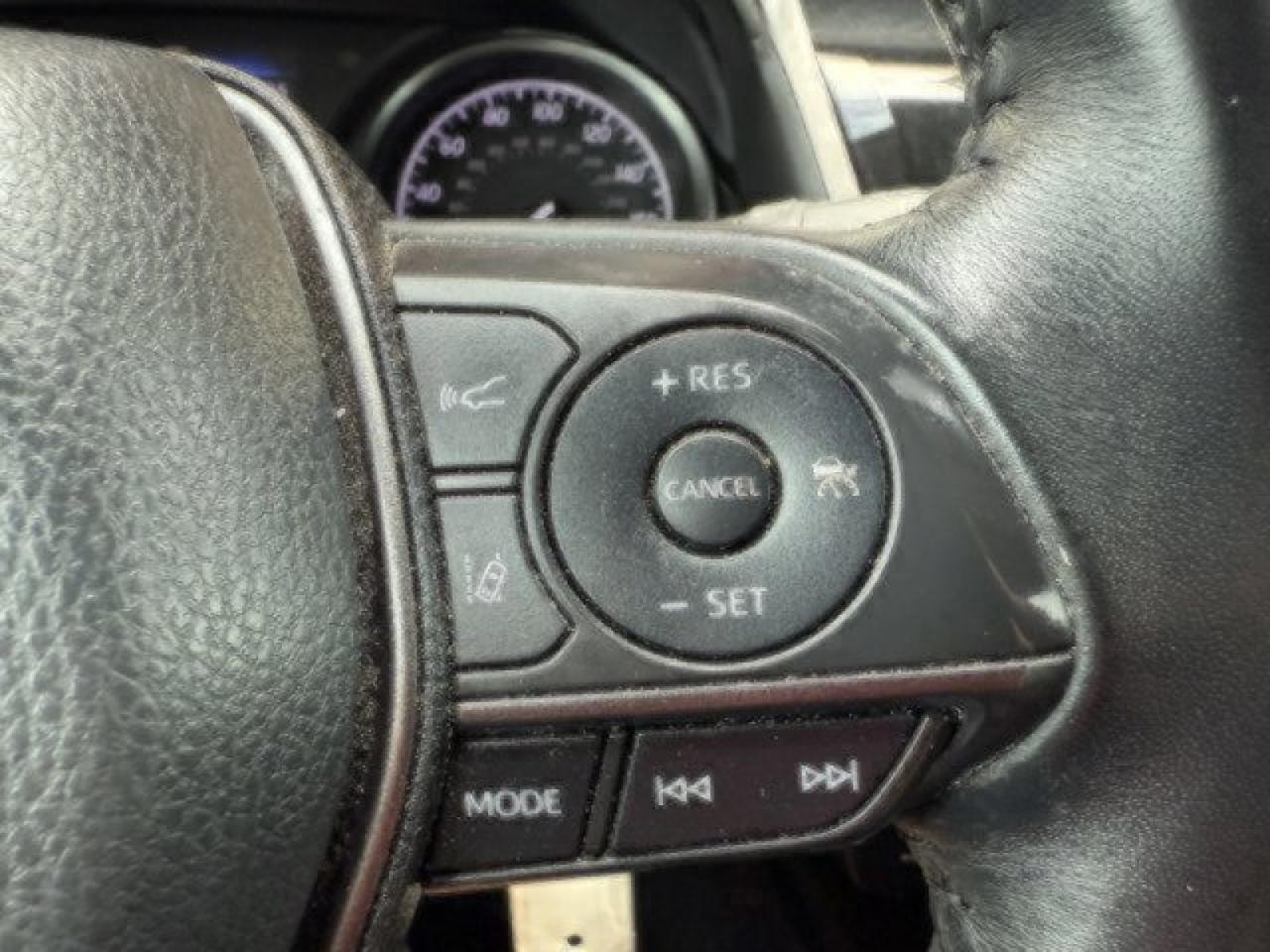2021 Toyota Camry SE Nightshade Hollywood FL