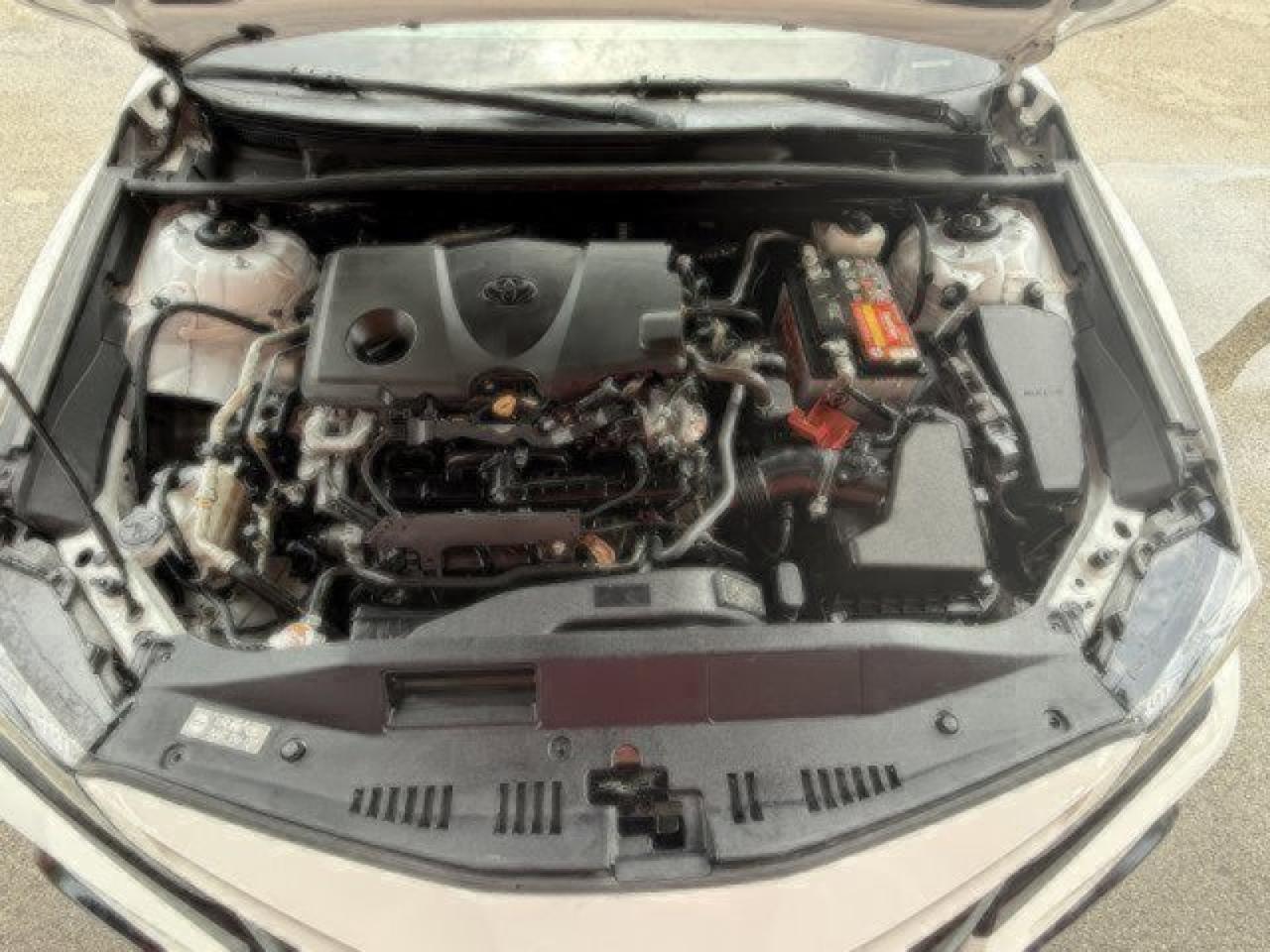 2021 Toyota Camry SE Nightshade Hollywood FL