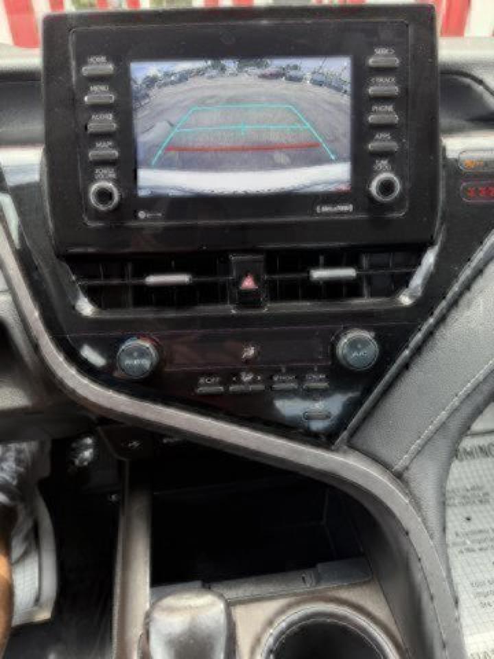 2021 Toyota Camry SE Nightshade Hollywood FL