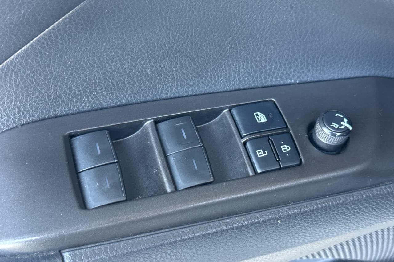 2021 Toyota Camry SE Nightshade Roseville CA