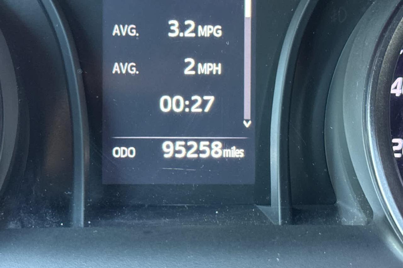 2021 Toyota Camry SE Nightshade Roseville CA