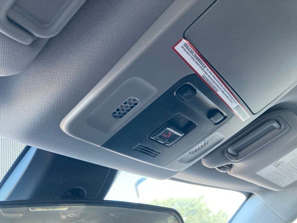 2021 Toyota Camry SE Nightshade San Antonio TX