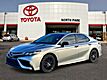 2021 Toyota Camry SE Nightshade