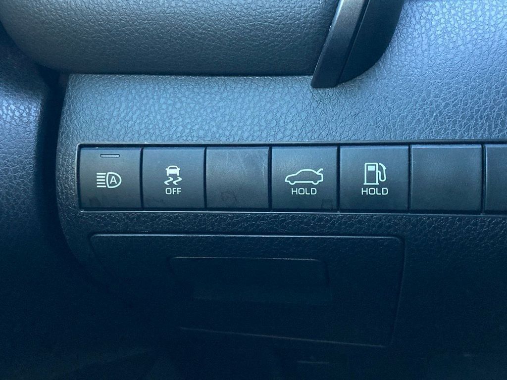 2021 Toyota Camry SE Nightshade San Antonio TX