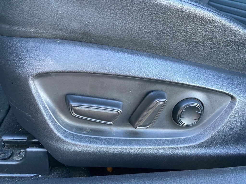 2021 Toyota Camry SE Nightshade San Antonio TX