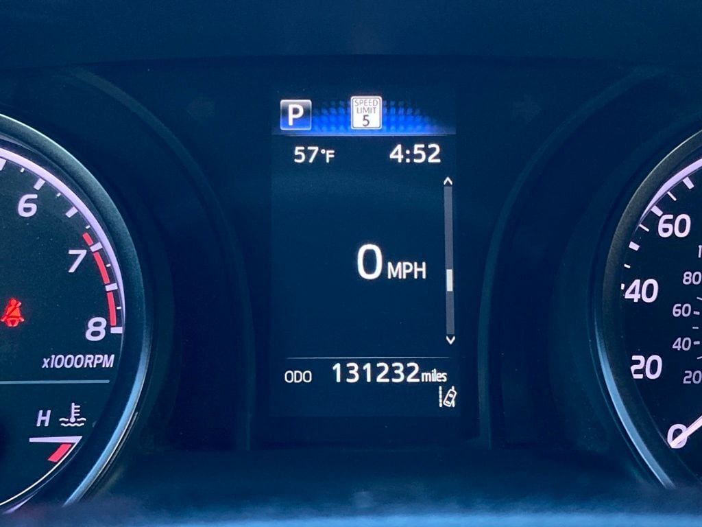 2021 Toyota Camry SE Nightshade San Antonio TX