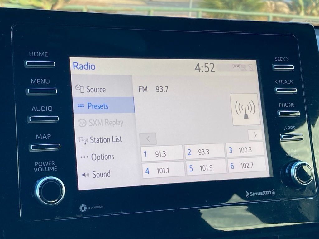 2021 Toyota Camry SE Nightshade San Antonio TX