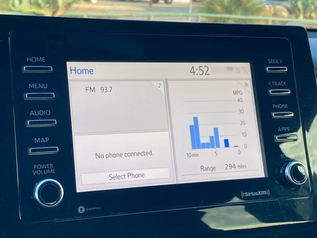 2021 Toyota Camry SE Nightshade San Antonio TX