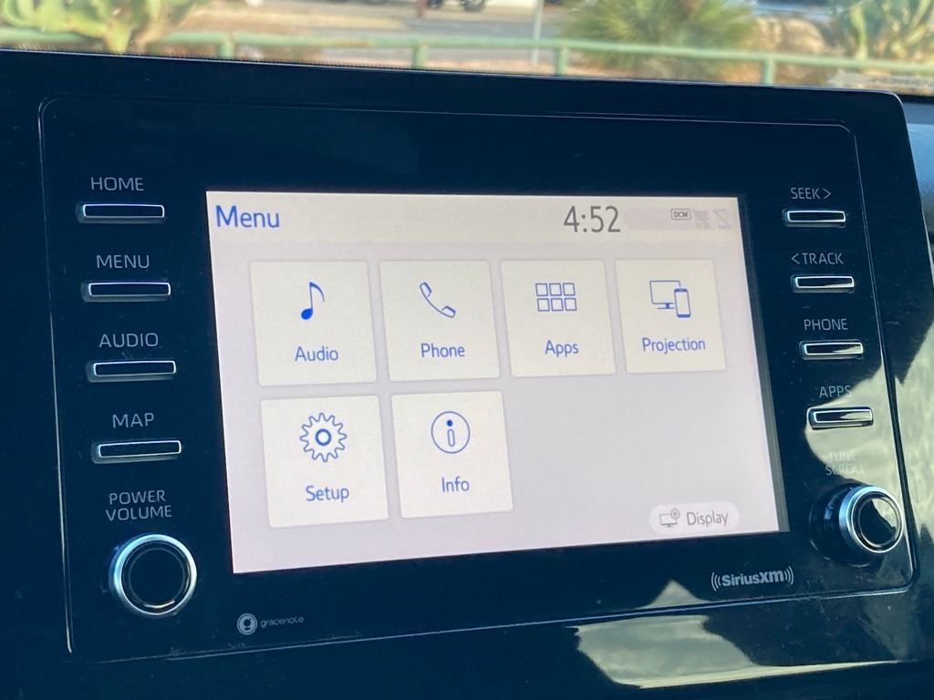 2021 Toyota Camry SE Nightshade San Antonio TX