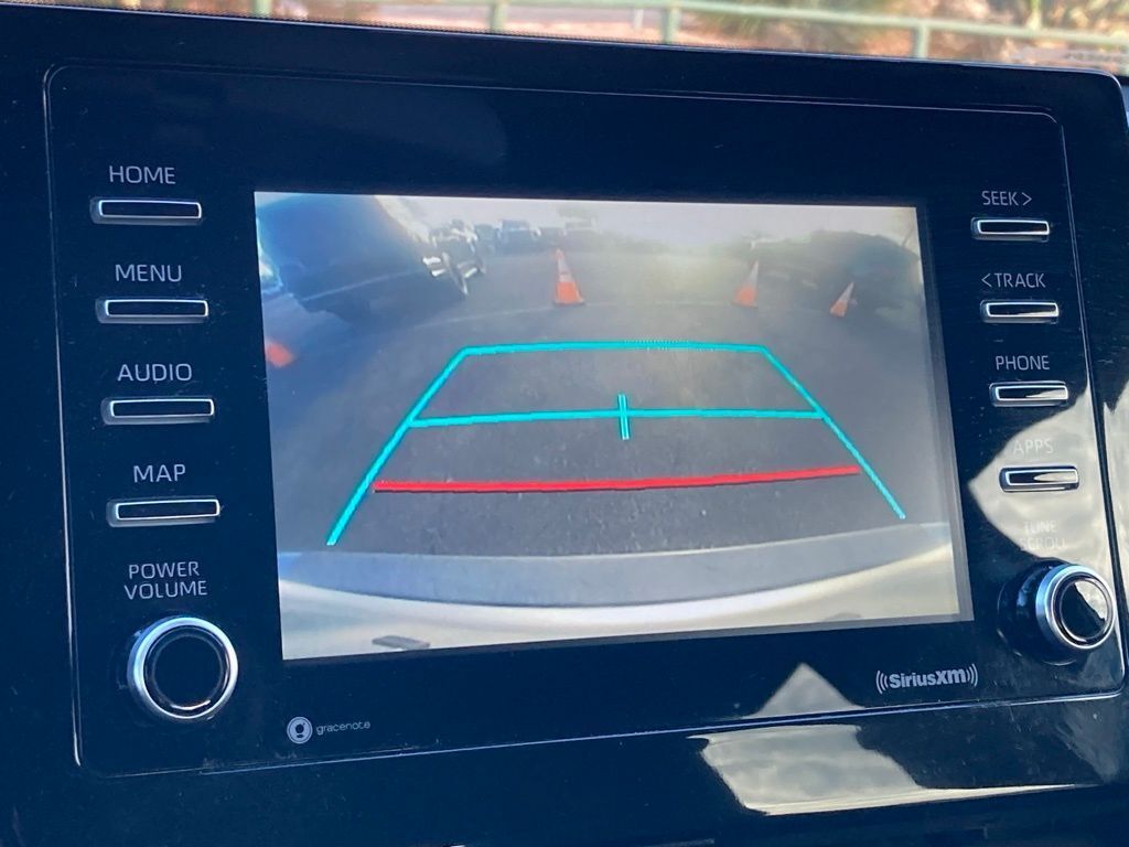 2021 Toyota Camry SE Nightshade San Antonio TX