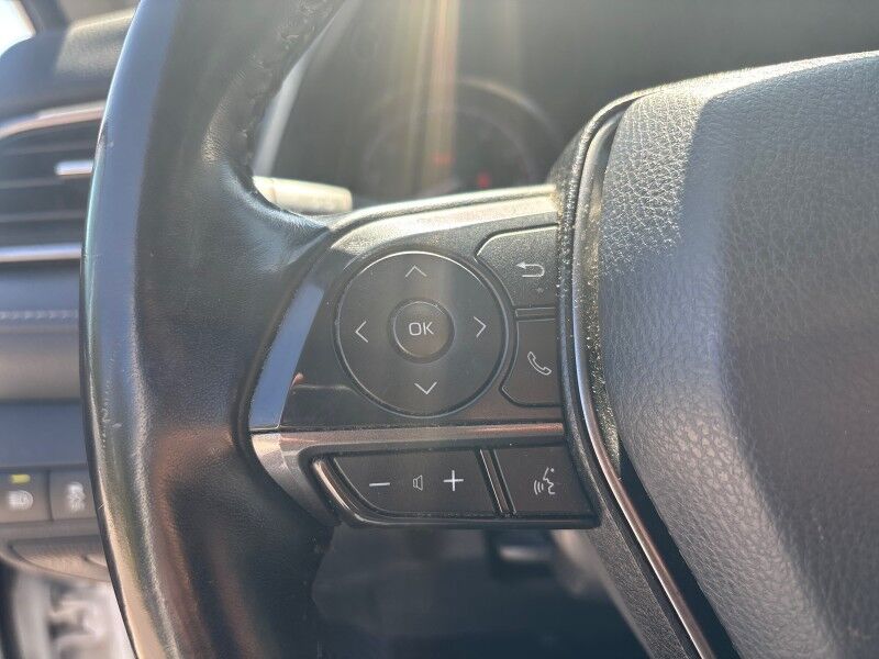 2021 Toyota Camry SE Nightshade Seffner FL