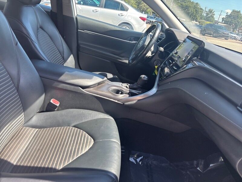 2021 Toyota Camry SE Nightshade Seffner FL