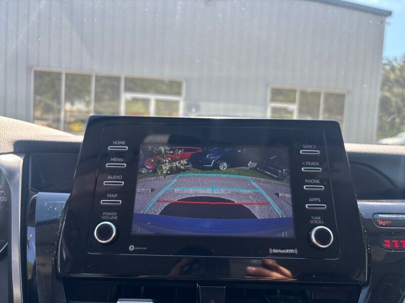 2021 Toyota Camry SE Nightshade Seffner FL