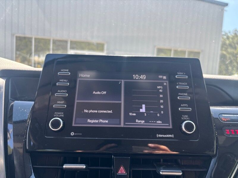 2021 Toyota Camry SE Nightshade Seffner FL