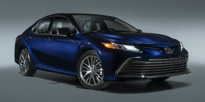 2021 Toyota Camry SE Nightshade Seffner FL