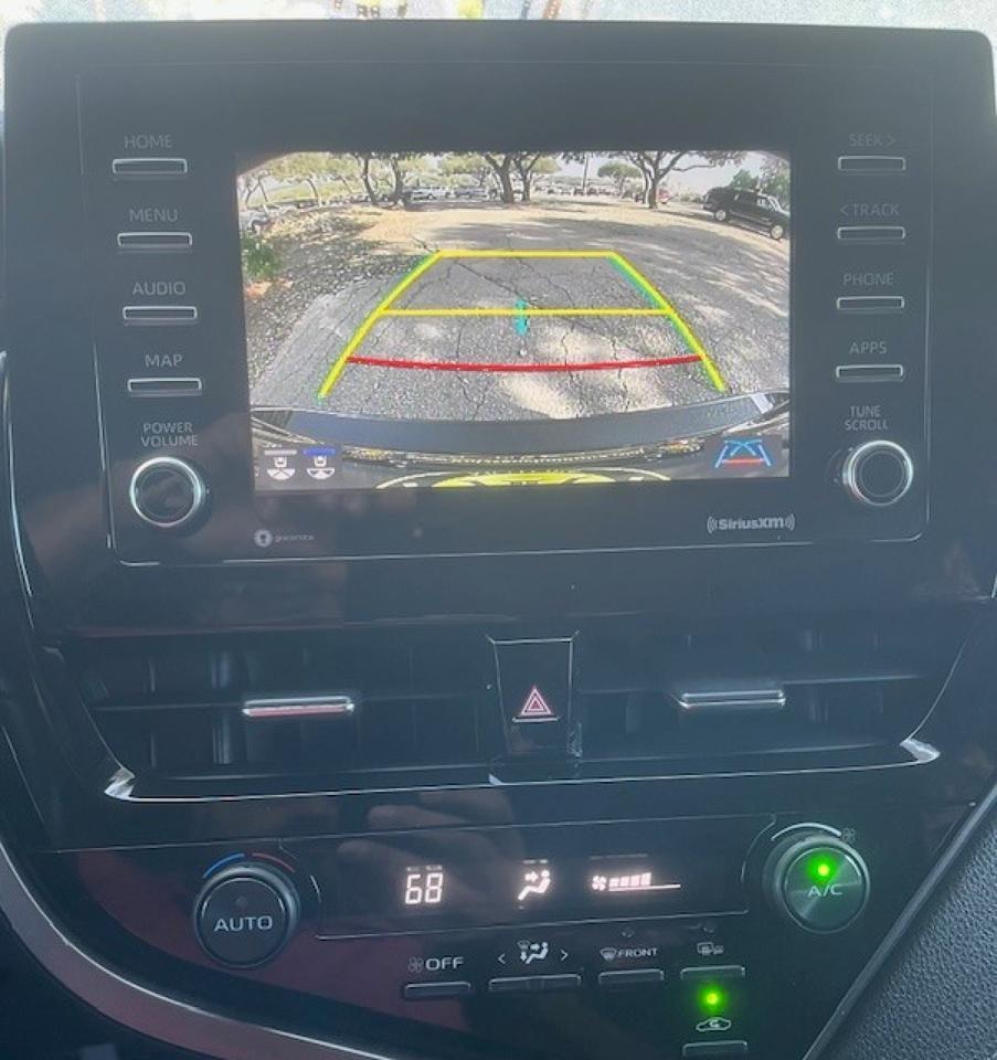 2021 Toyota Camry SE Nightshade Spring Branch TX