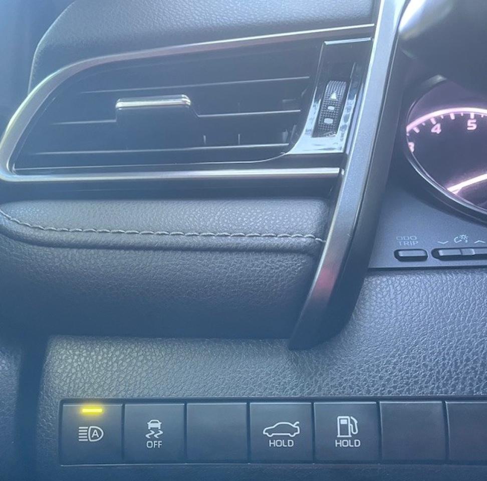 2021 Toyota Camry SE Nightshade Spring Branch TX