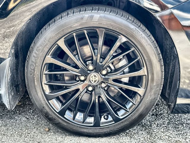 2021 Toyota Camry SE Nightshade Temple Hills MD