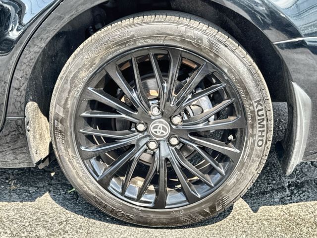 2021 Toyota Camry SE Nightshade Temple Hills MD