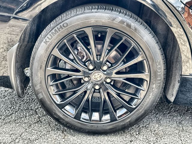 2021 Toyota Camry SE Nightshade Temple Hills MD
