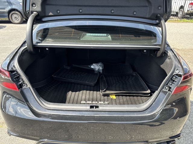 2021 Toyota Camry SE Nightshade Temple Hills MD