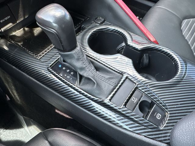 2021 Toyota Camry SE Nightshade Temple Hills MD