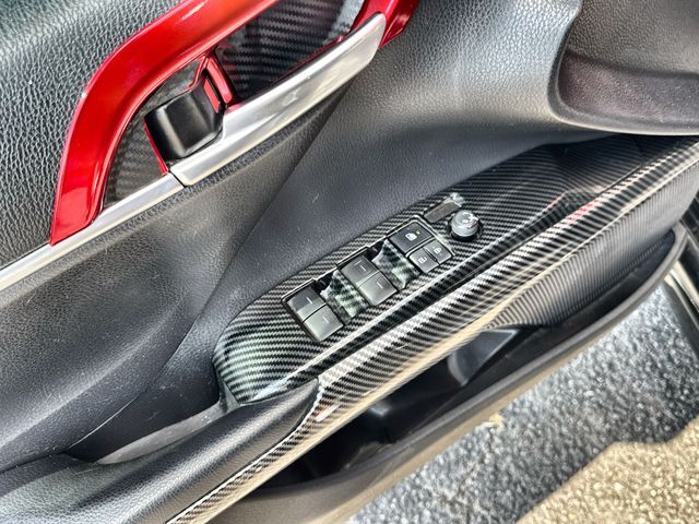 2021 Toyota Camry SE Nightshade Temple Hills MD
