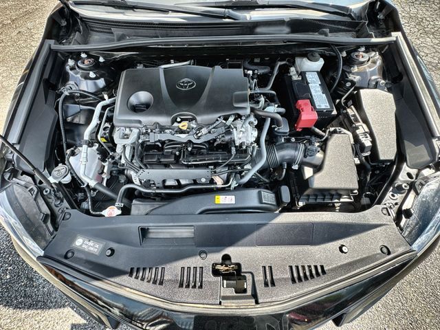 2021 Toyota Camry SE Nightshade Temple Hills MD