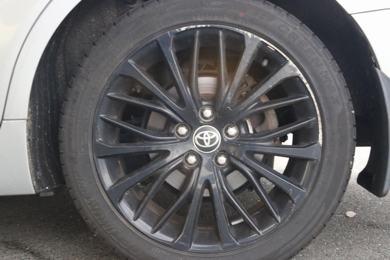 2021 Toyota Camry SE Nightshade Fredericksburg VA