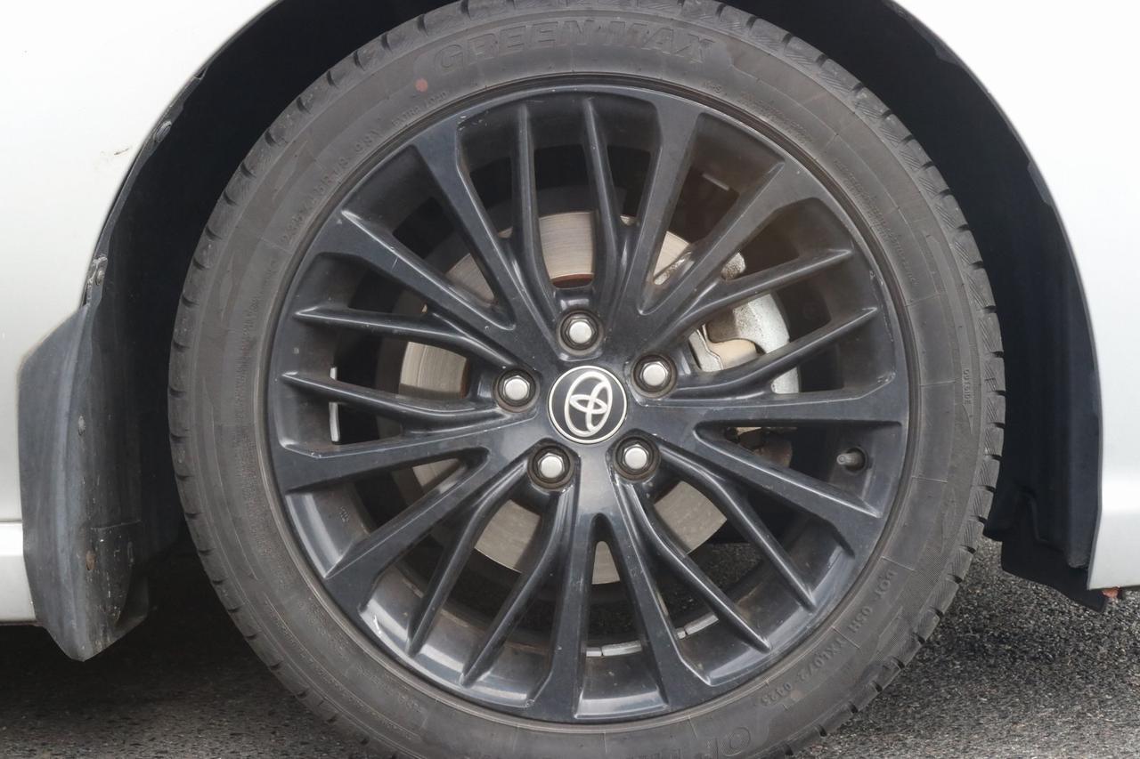 2021 Toyota Camry SE Nightshade Fredericksburg VA