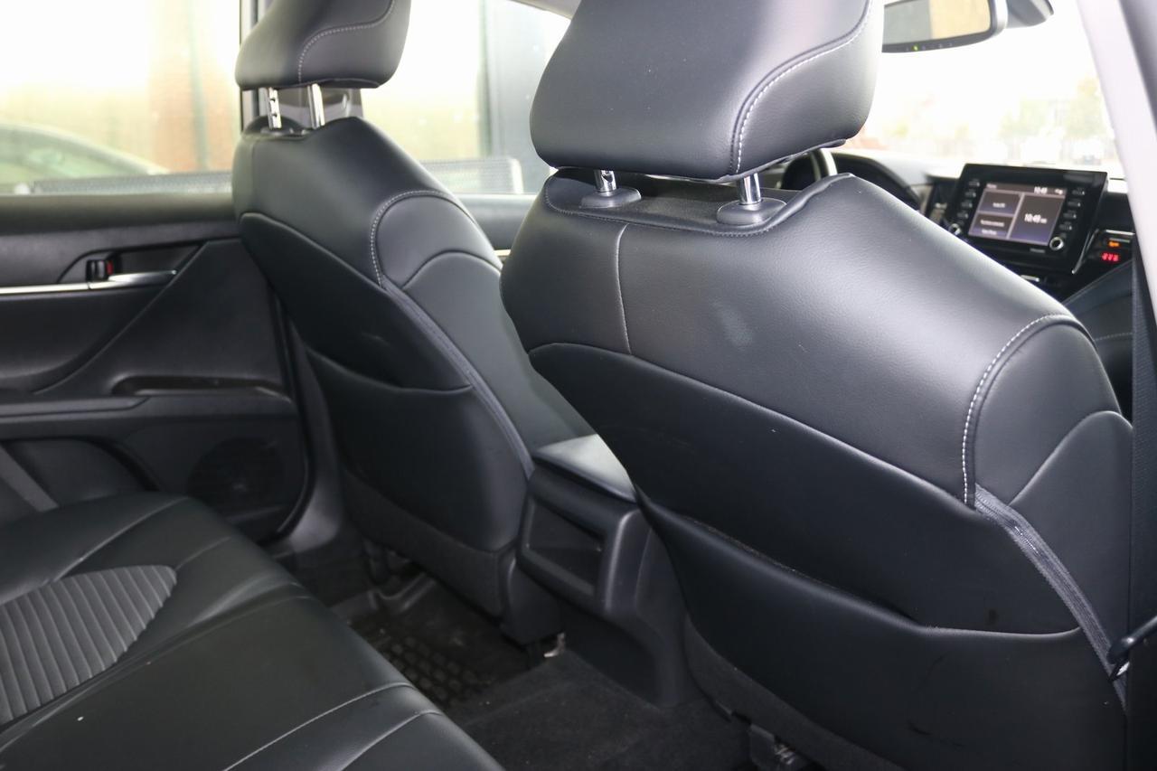 2021 Toyota Camry SE Nightshade Fredericksburg VA