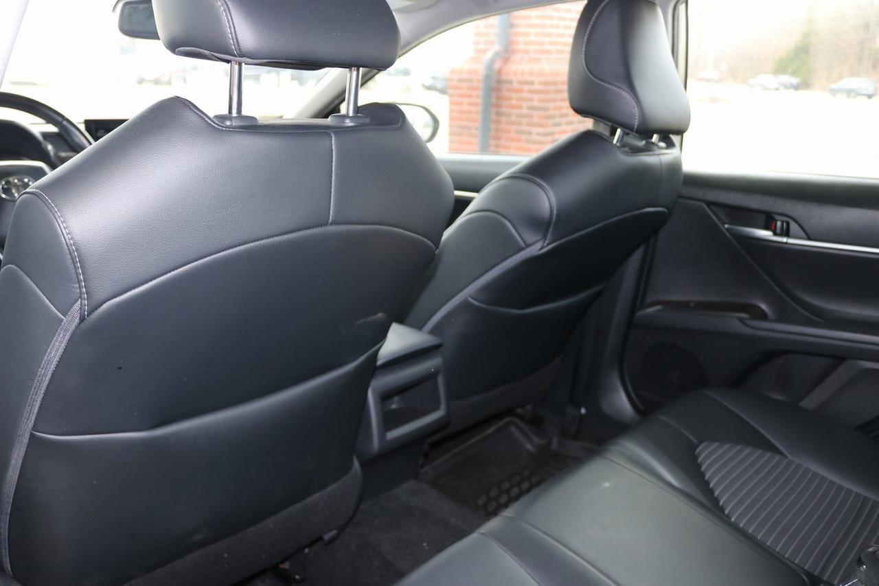 2021 Toyota Camry SE Nightshade Fredericksburg VA