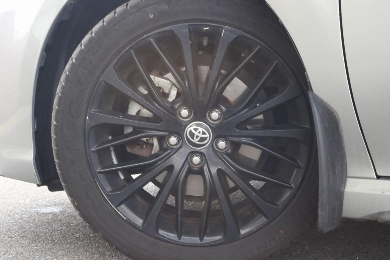 2021 Toyota Camry SE Nightshade Fredericksburg VA