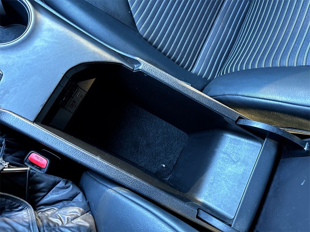 2021 Toyota Camry SE Oklahoma City OK