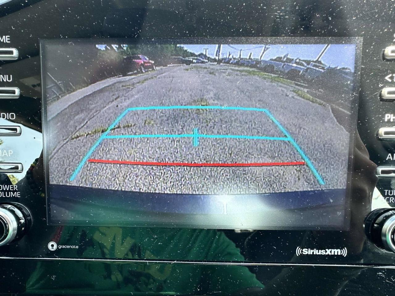 2021 Toyota Camry SE San Clemente CA