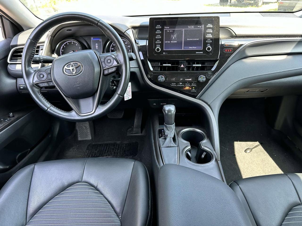 2021 Toyota Camry SE San Clemente CA