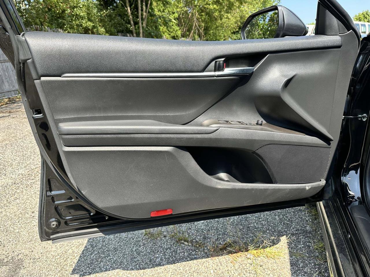 2021 Toyota Camry SE San Clemente CA