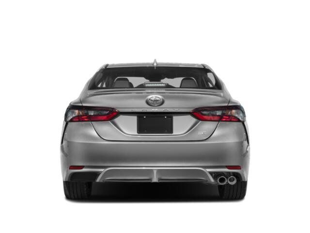 2021 Toyota Camry SE Appleton WI