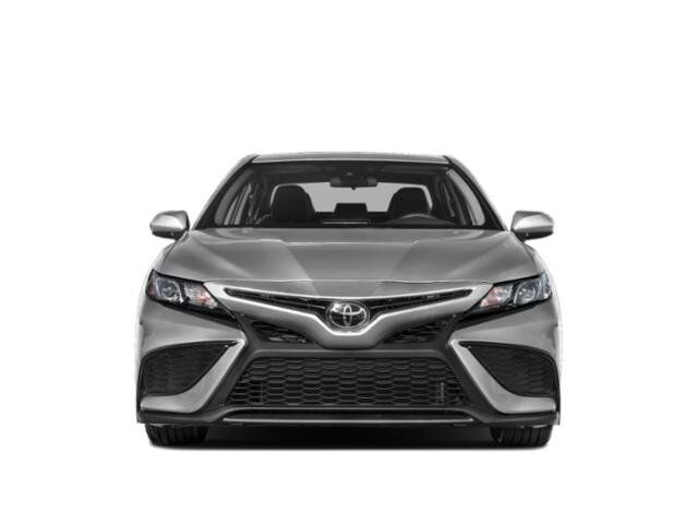 2021 Toyota Camry SE Appleton WI