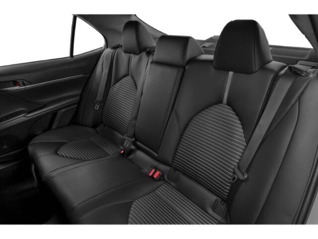 2021 Toyota Camry SE Appleton WI