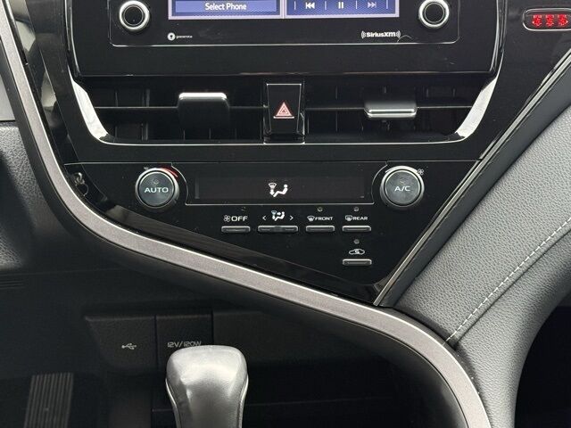 2021 Toyota Camry SE San Clemente CA