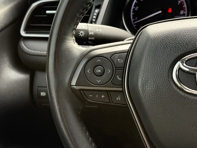 2021 Toyota Camry SE San Clemente CA