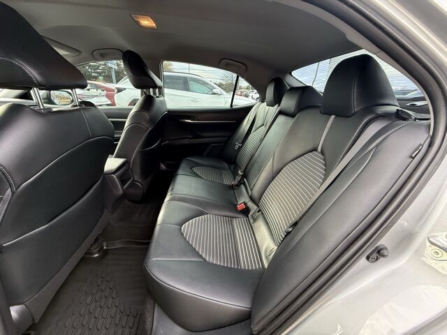 2021 Toyota Camry SE San Clemente CA