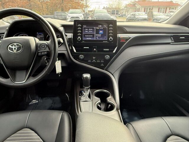 2021 Toyota Camry SE San Clemente CA