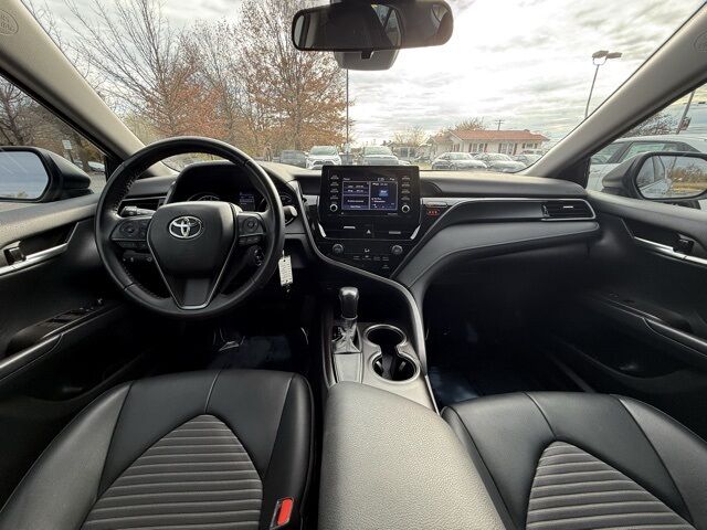 2021 Toyota Camry SE San Clemente CA