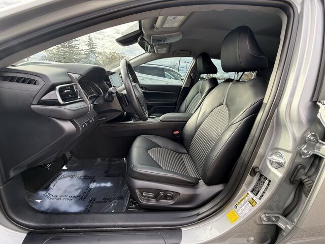 2021 Toyota Camry SE San Clemente CA