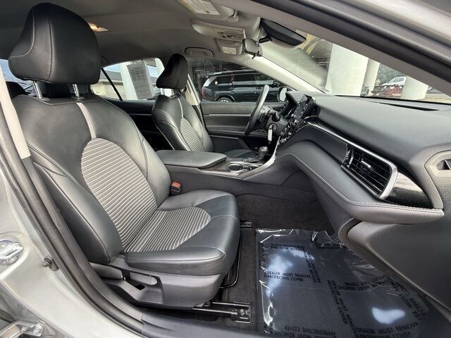 2021 Toyota Camry SE San Clemente CA