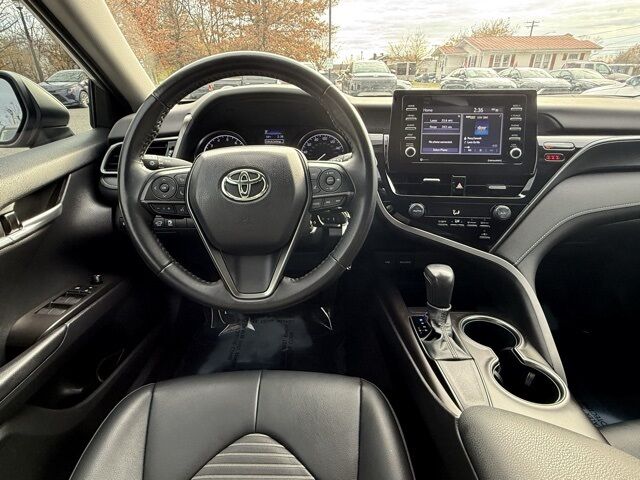 2021 Toyota Camry SE San Clemente CA