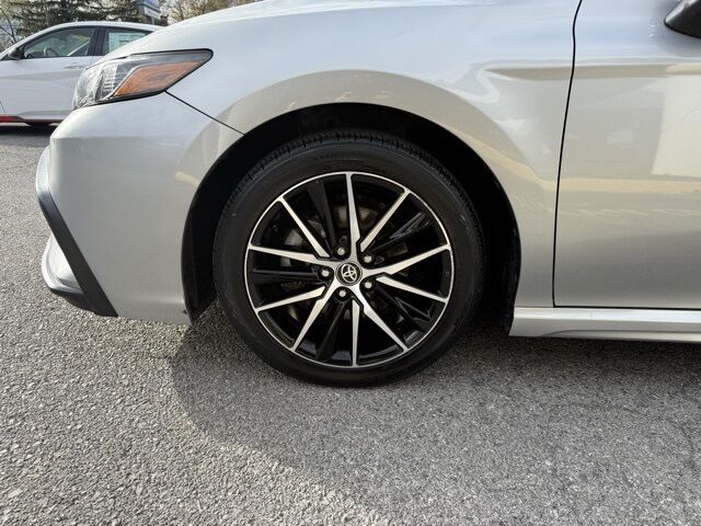 2021 Toyota Camry SE San Clemente CA